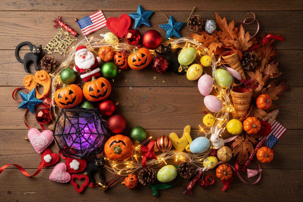 Seasonal / Holiday