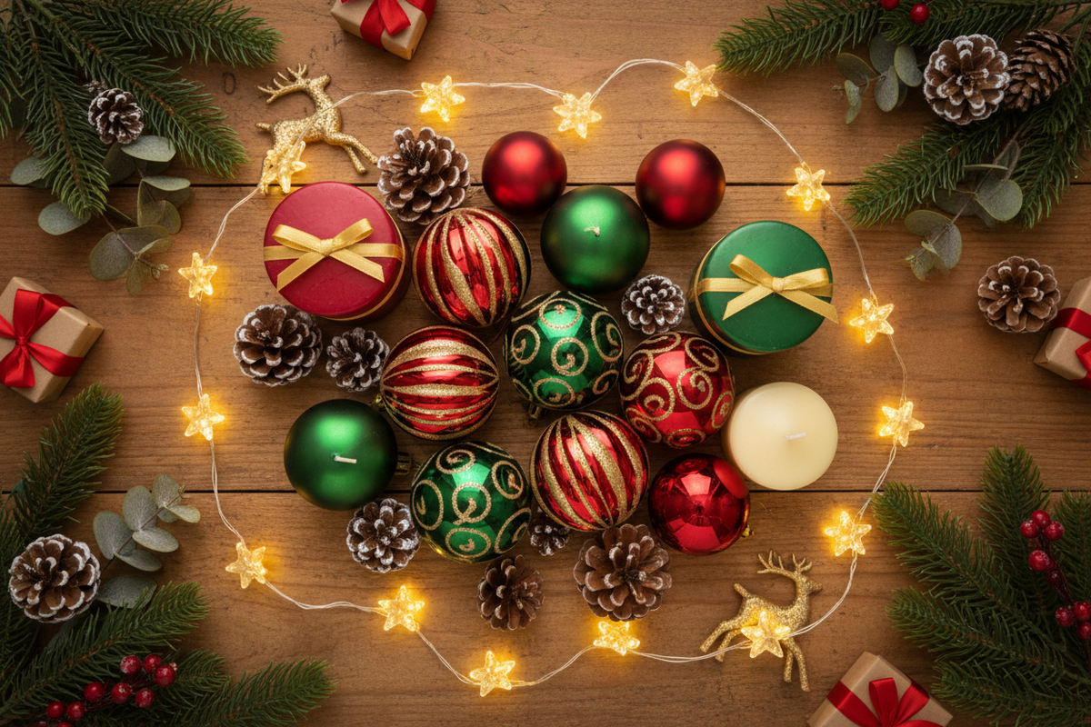 Seasonal Favorites