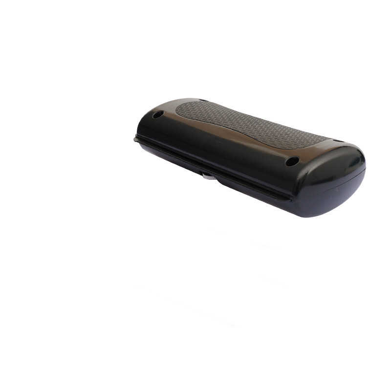 Dual Sided Grooming Comb For Horses Detangling Brush
