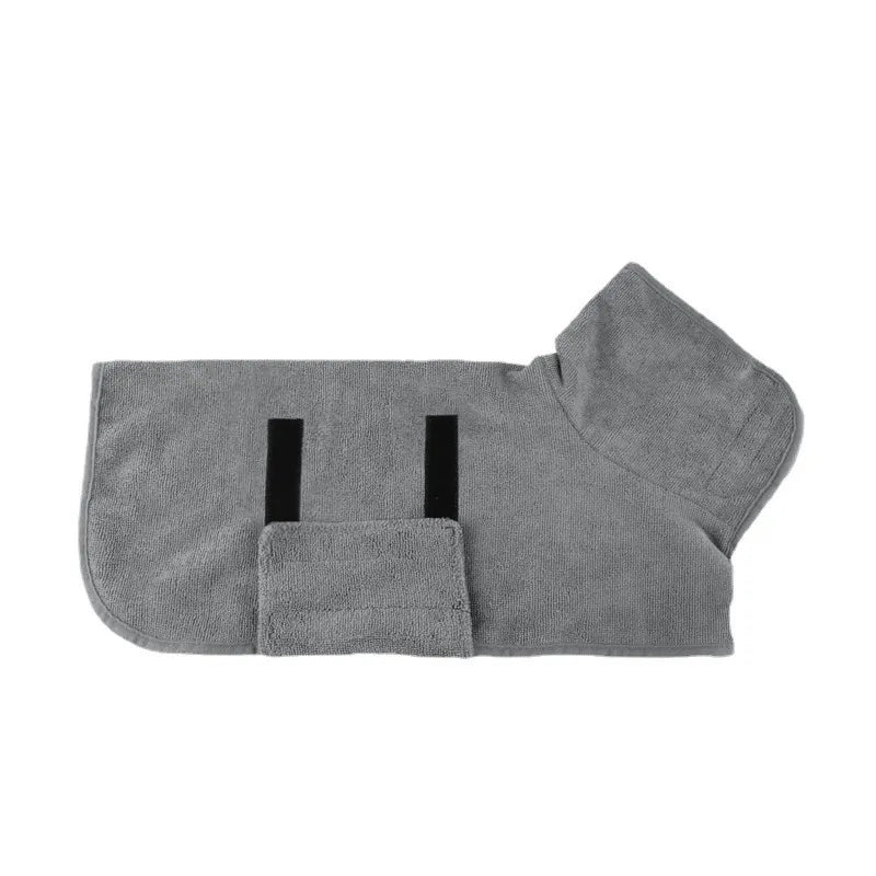 Ultra Absorbent Fast Drying Microfiber Pet Bathrobe Towel