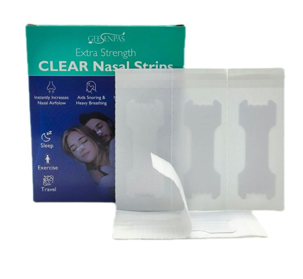 Nose Strips