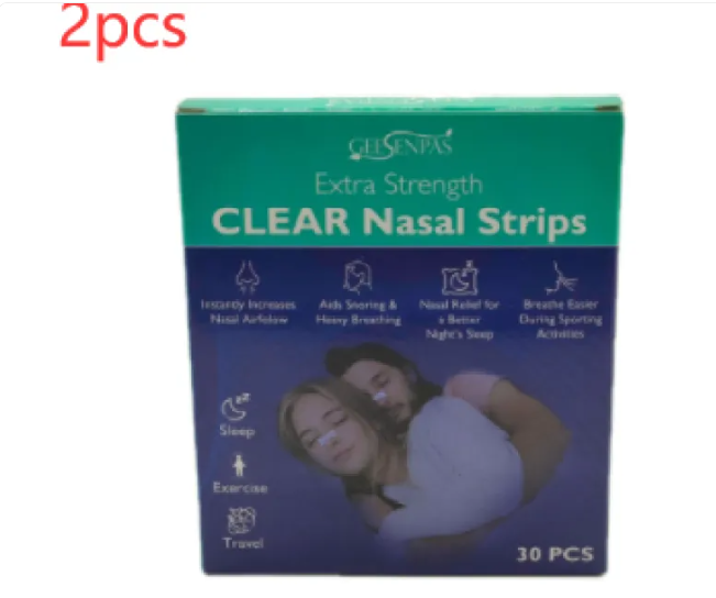 Nose Strips