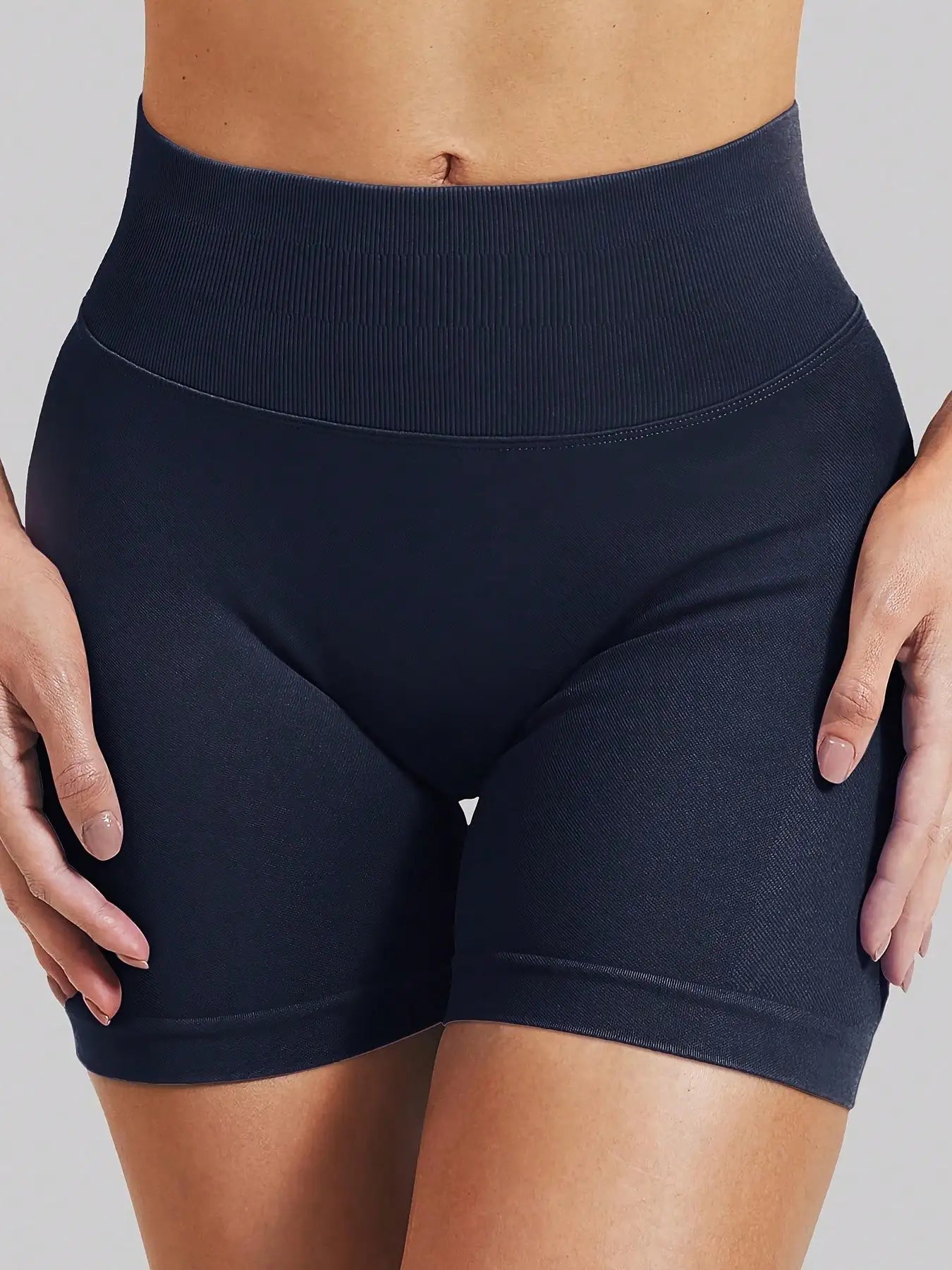 Y2K Style Dopamine Shorts With Perfect Fit, Made Of Super Stretchy Fabric To Sculpt Curves And Lift Buttocks. 90% Premium Nylon, 10% Elastane. Fashionable And Versatile, Suitable For Daily Wear, Sports, Fitness And Yoga. Summ