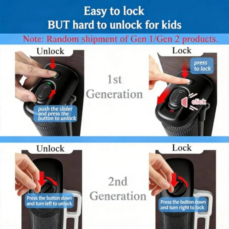 71Inch Retractable Baby Gates, no Drilling Baby Gates, Child Gates, Safety Gates, Extra Long Dog Gates on Doorways, Stairs, Out