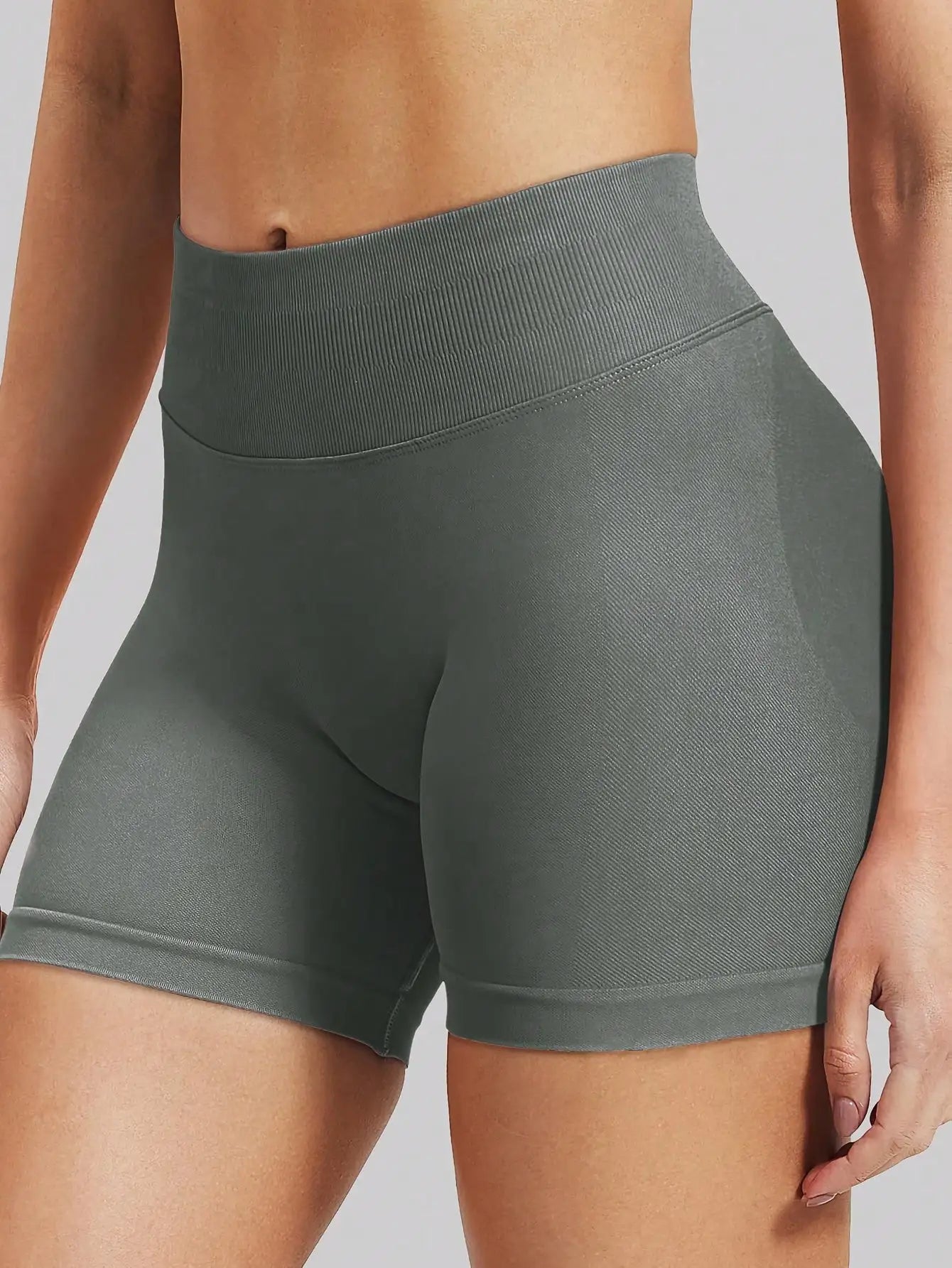 Y2K Style Dopamine Shorts With Perfect Fit, Made Of Super Stretchy Fabric To Sculpt Curves And Lift Buttocks. 90% Premium Nylon, 10% Elastane. Fashionable And Versatile, Suitable For Daily Wear, Sports, Fitness And Yoga. Summ