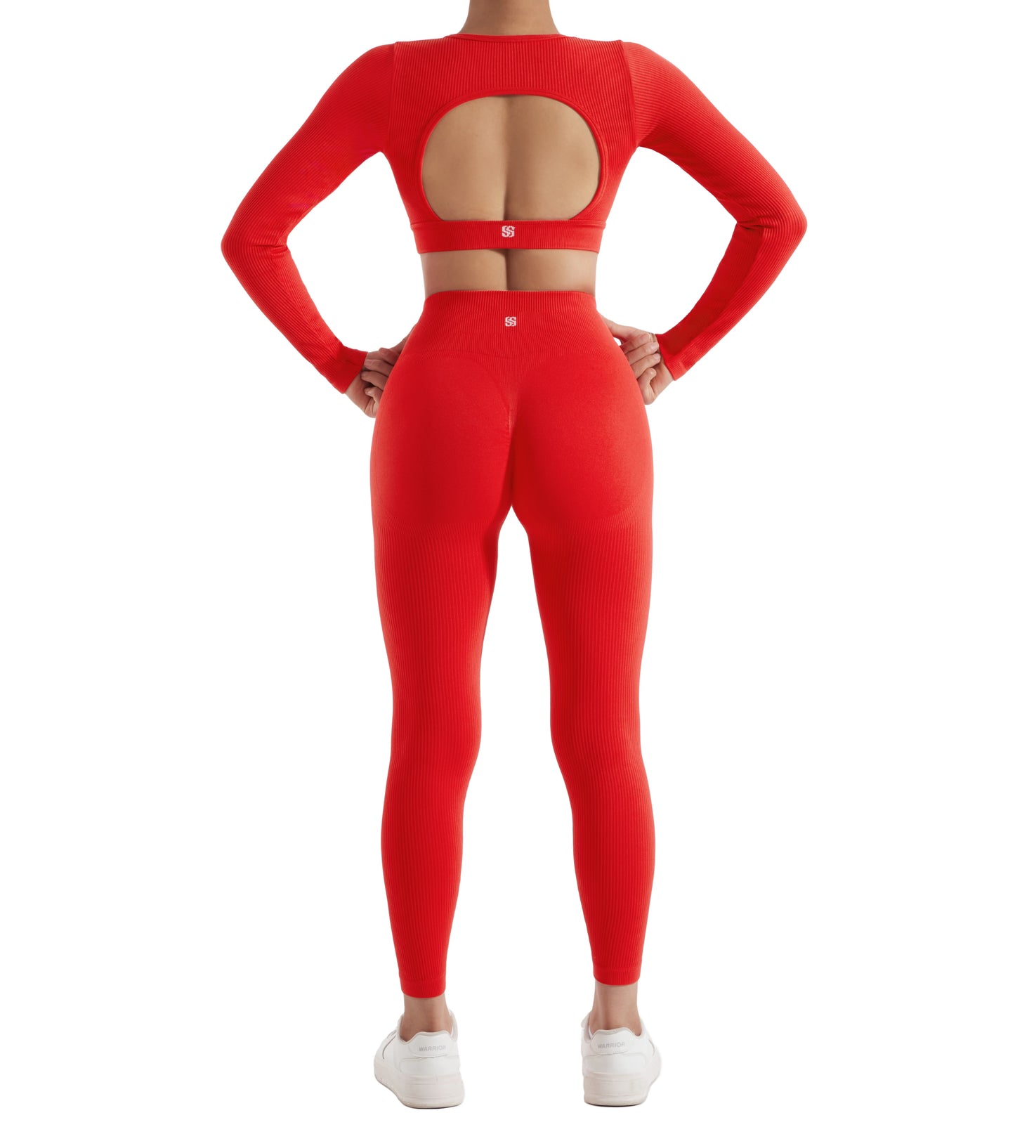 NONECN Women Yoga Set Quick Dry Gym Wear For Workout