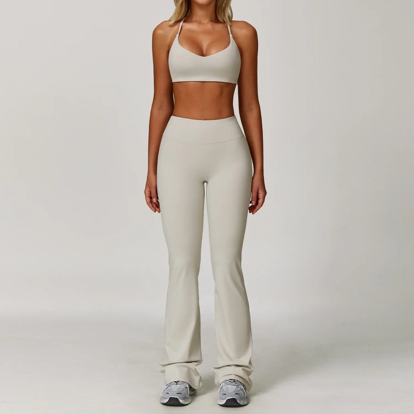 3PCS Gym Set Women Yoga Bra Jacket High Waist Workout Scrunch Leggings Shorts Sports Suit 2 Pieces Yoga Set Fitness Clothes
