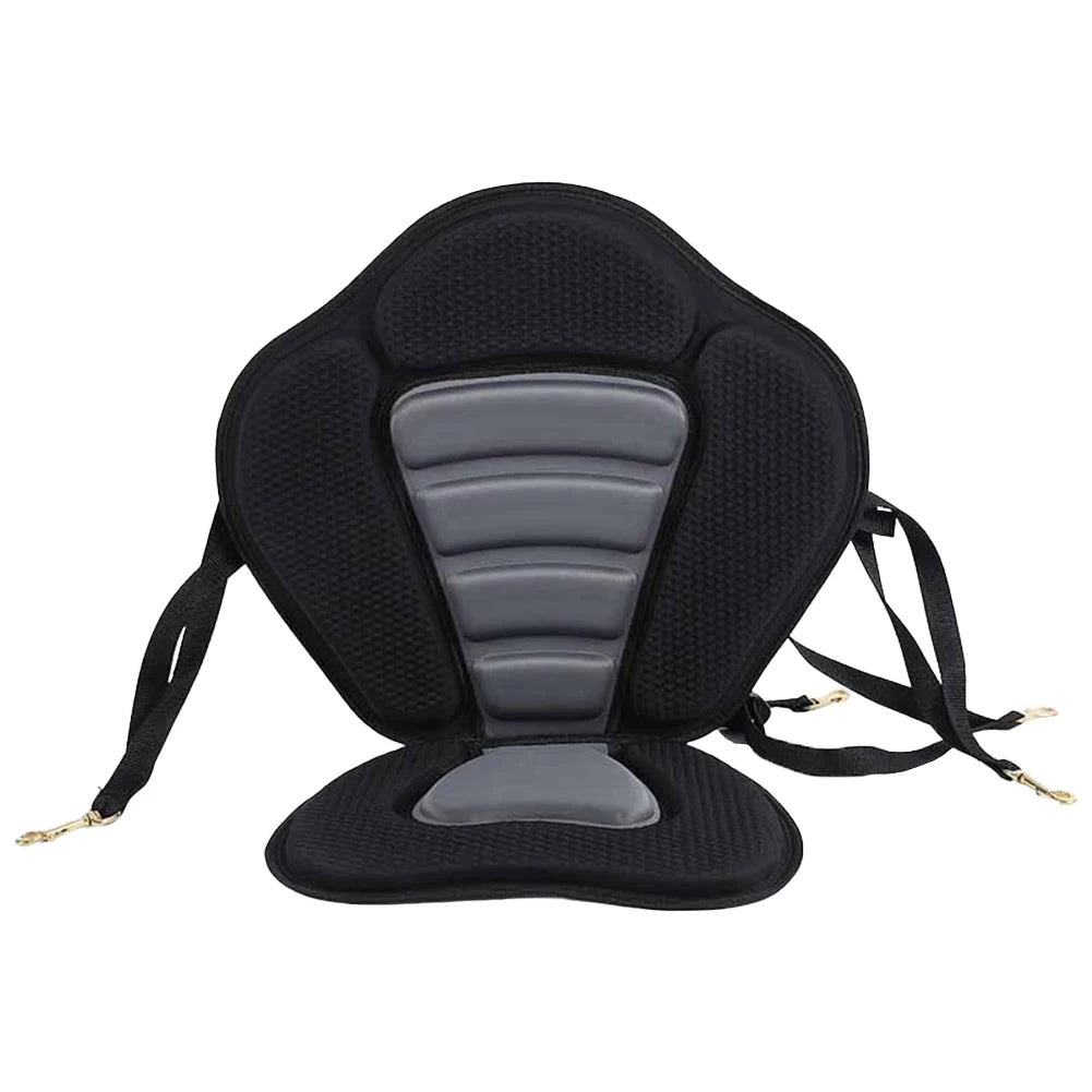 SUP Paddle Board Seat Adjustable Stand Up Paddle Board Seat Padded Canoe Backrest Seat for Paddleboard Kayak Canoe and More