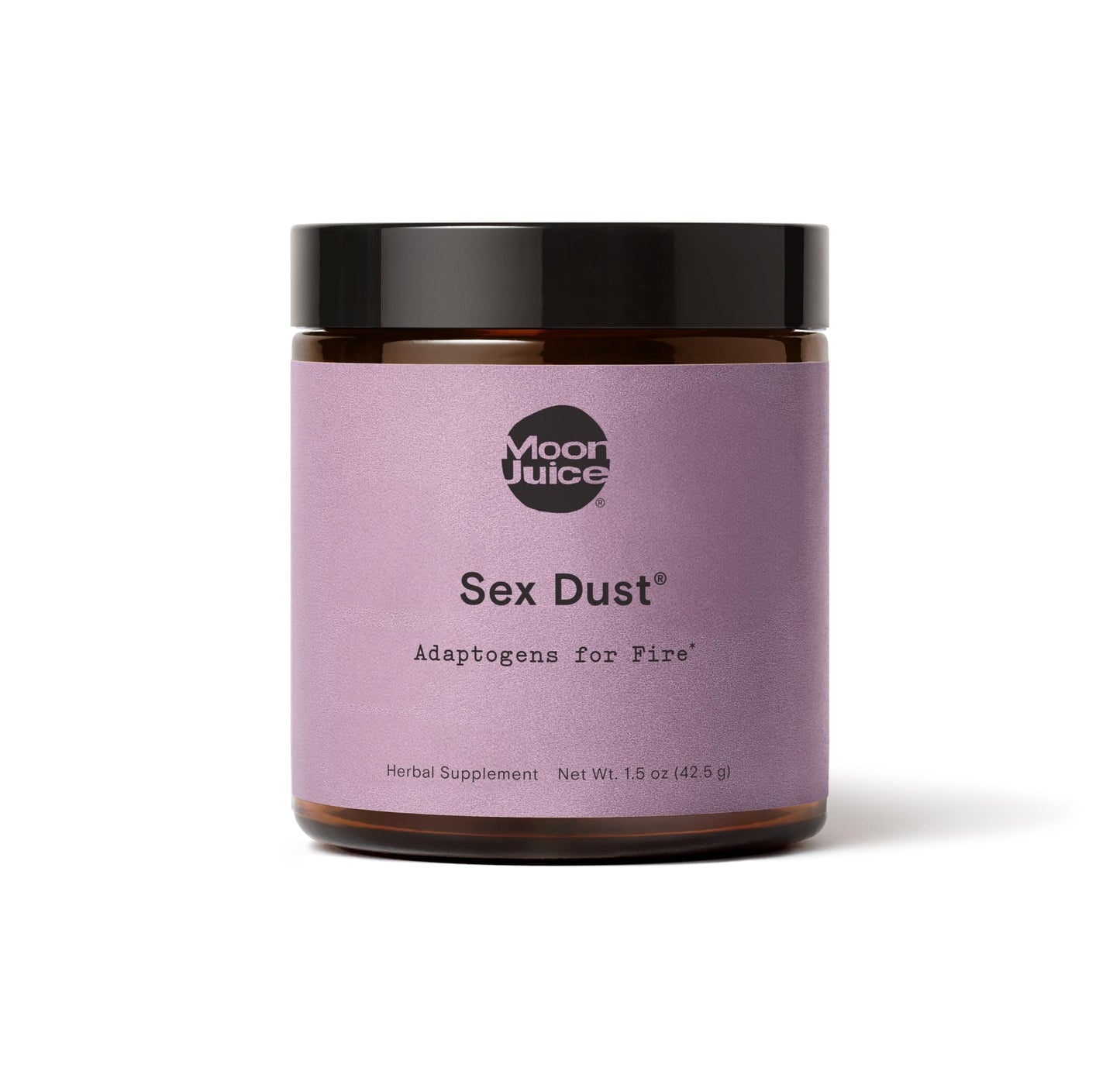 Moon Juice Sex Dust Libido Booster Adaptogen Supplement Powder