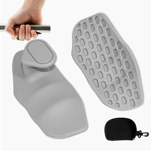 Adjustable Spring Loaded Grip Strengthener For Hand Finger Exercise