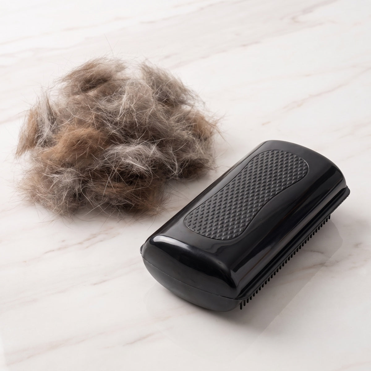 Dual Sided Grooming Comb For Horses Detangling Brush