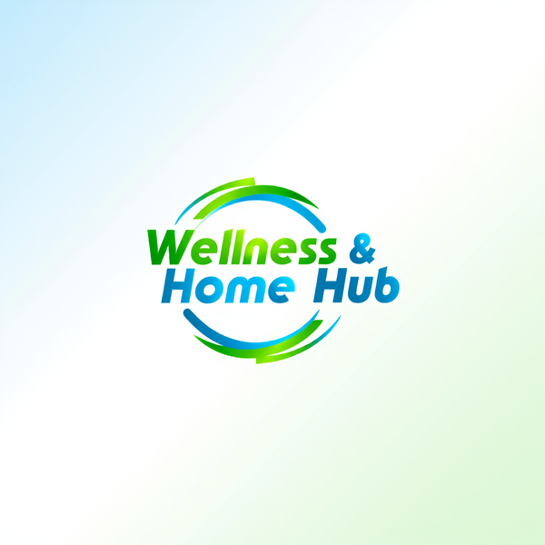 Wellness & Home Hub